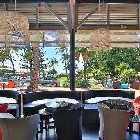 La Creole Beach Hotel & Spa Le Gosier (Grande-Terre) Exterior foto