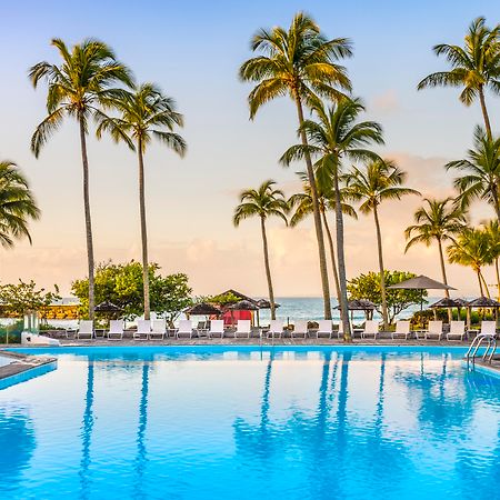 La Creole Beach Hotel & Spa Le Gosier (Grande-Terre) Exterior foto