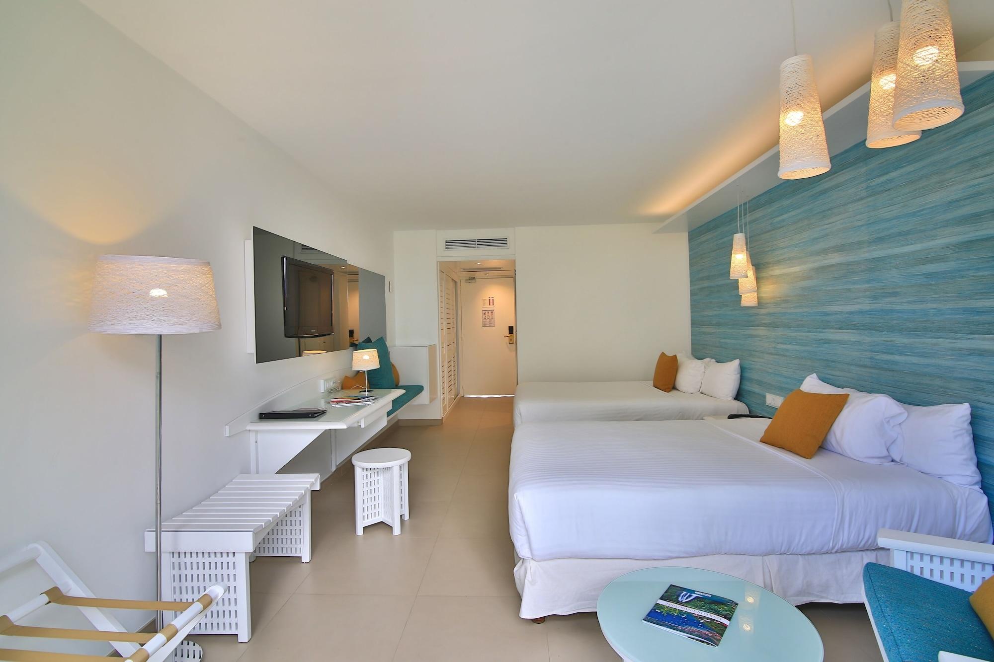 La Creole Beach Hotel & Spa Le Gosier (Grande-Terre) Exterior foto