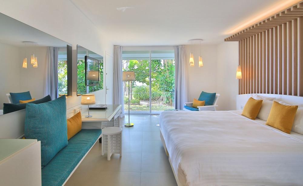 La Creole Beach Hotel & Spa Le Gosier (Grande-Terre) Exterior foto