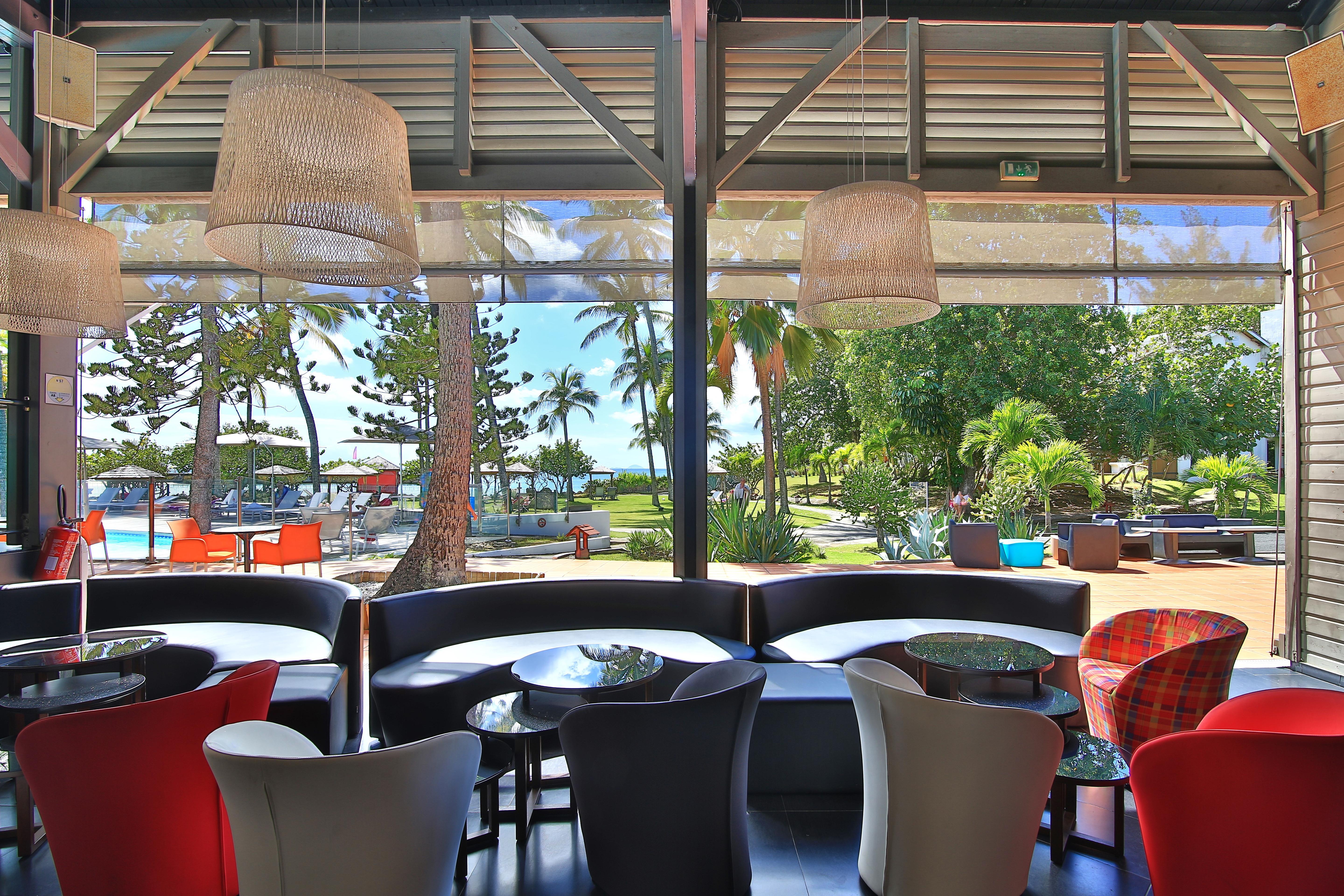 La Creole Beach Hotel & Spa Le Gosier (Grande-Terre) Exterior foto