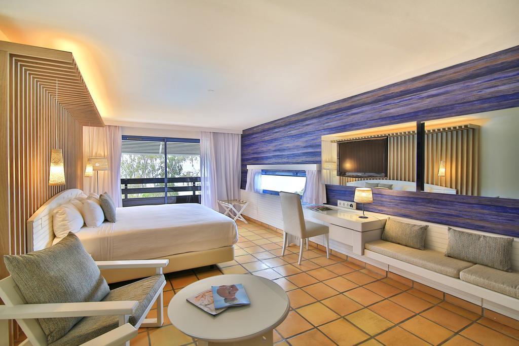 La Creole Beach Hotel & Spa Le Gosier (Grande-Terre) Exterior foto