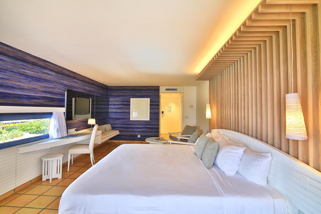 La Creole Beach Hotel & Spa Le Gosier (Grande-Terre) Exterior foto