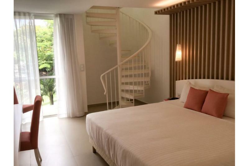 La Creole Beach Hotel & Spa Le Gosier (Grande-Terre) Exterior foto
